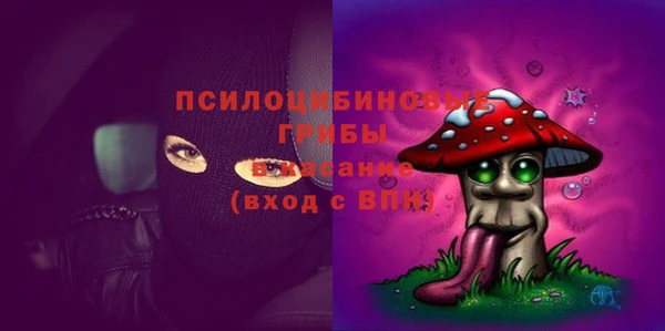 хмурый Белоозёрский